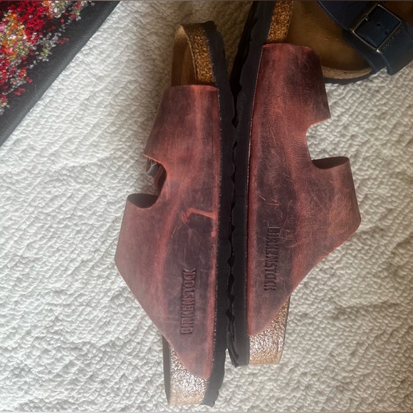 Birkenstock Arizona - Picture 4 of 5